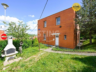 Prostřední, Zlín